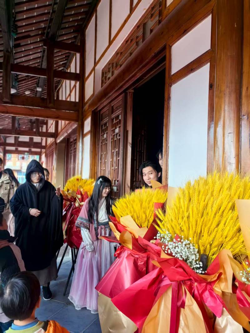 银州区文旅项目策划
